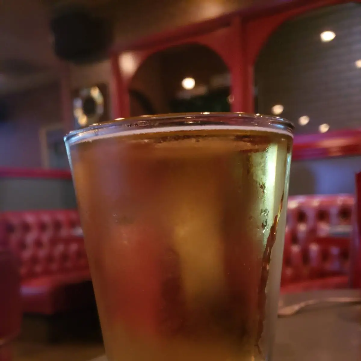 Coors Light