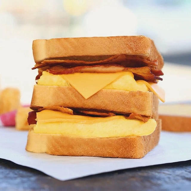 American Cheese