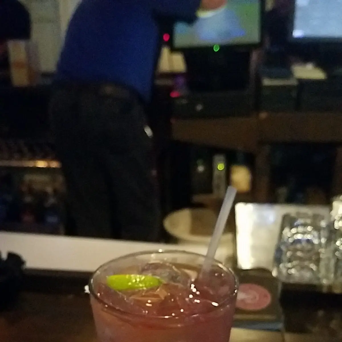 Bloody Mary