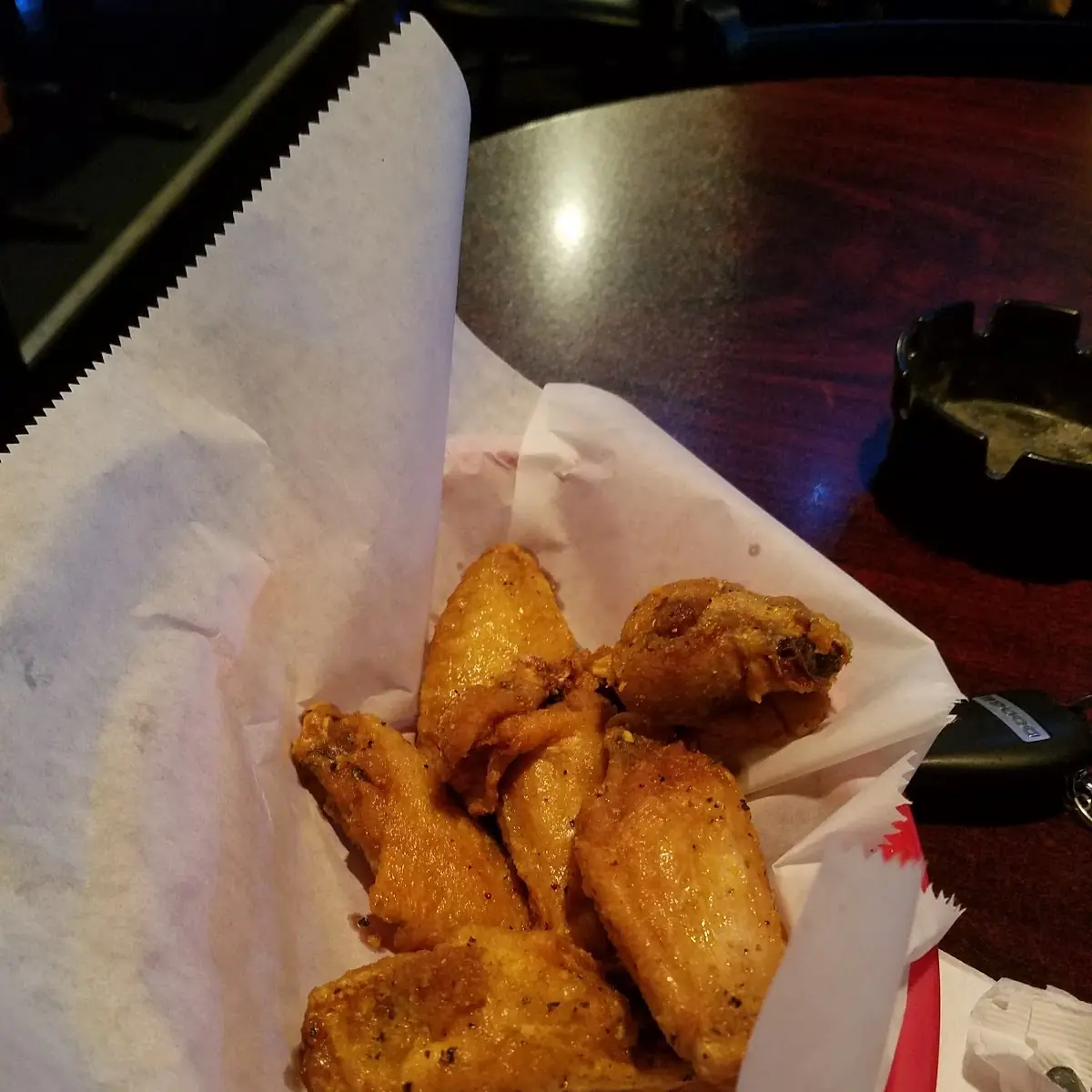 Lemon Pepper