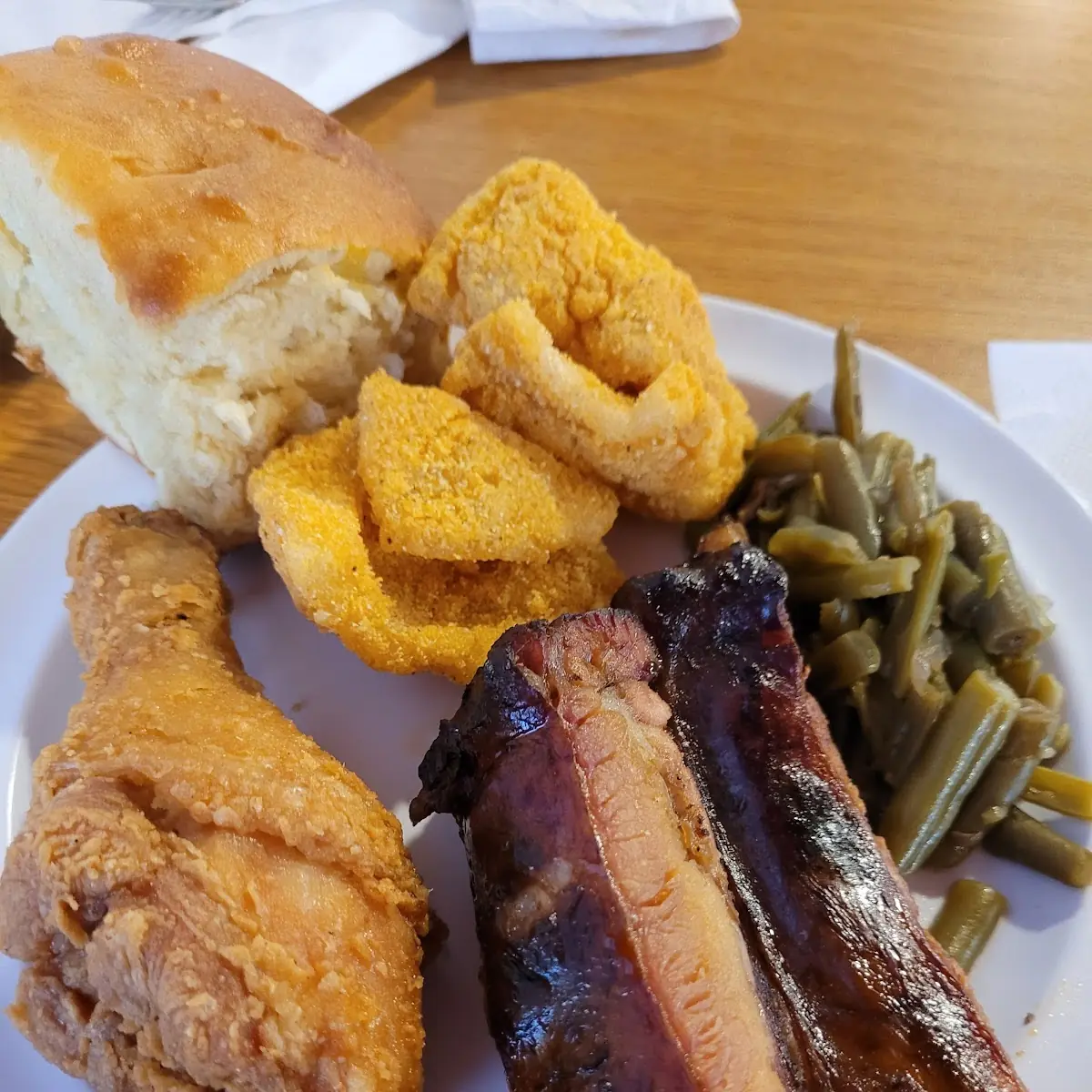 Express Lunch Buffet