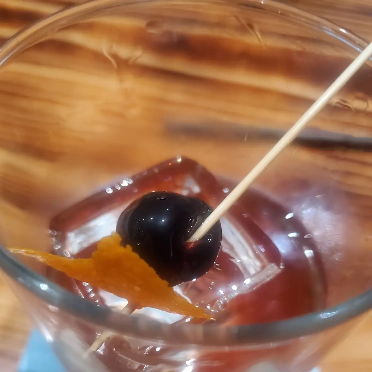 Old Fashion