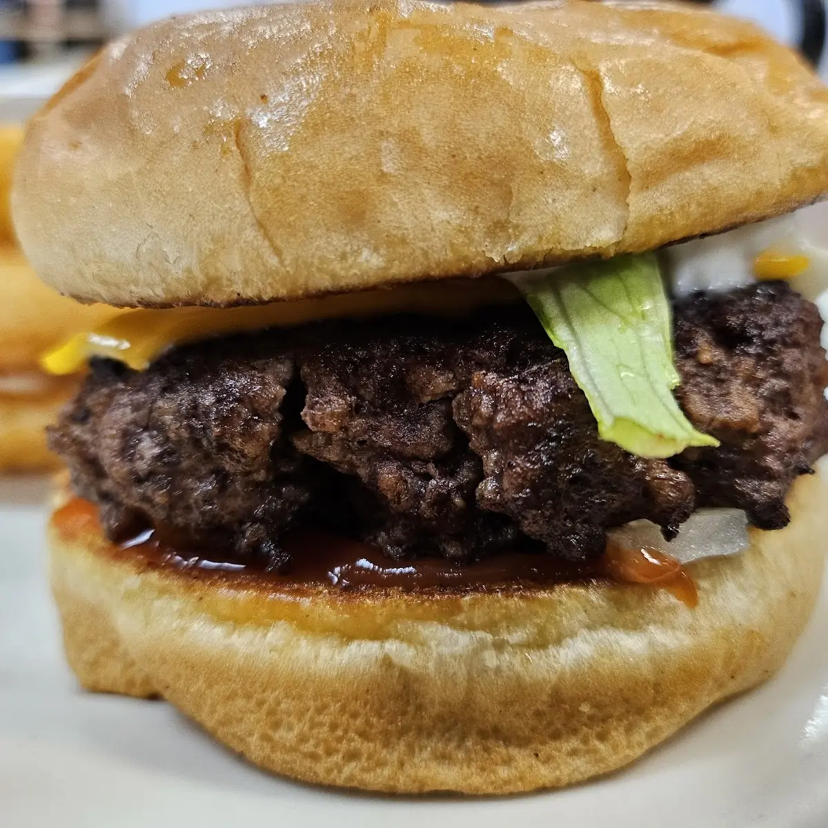 Bailey Burger