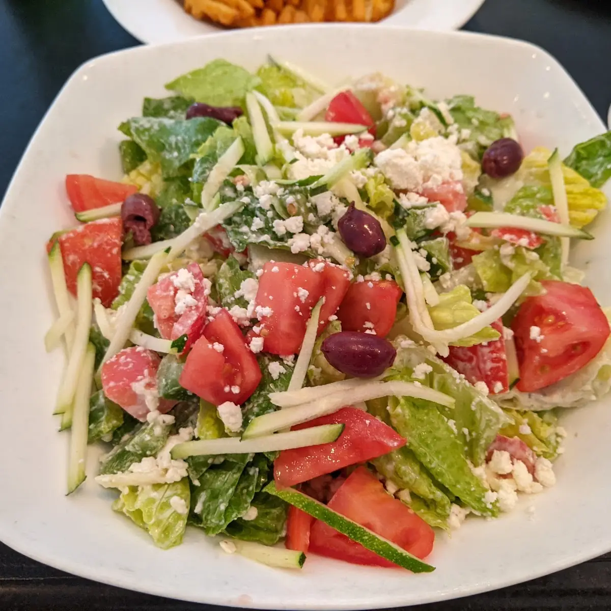 Greek Salad