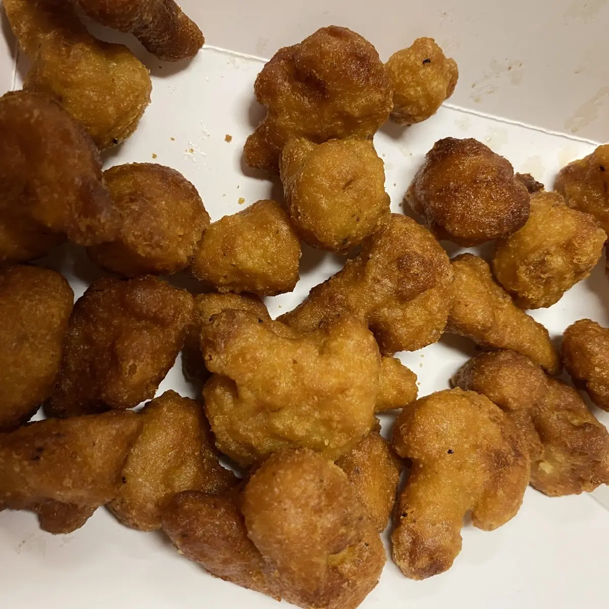 Chicken Nuggets