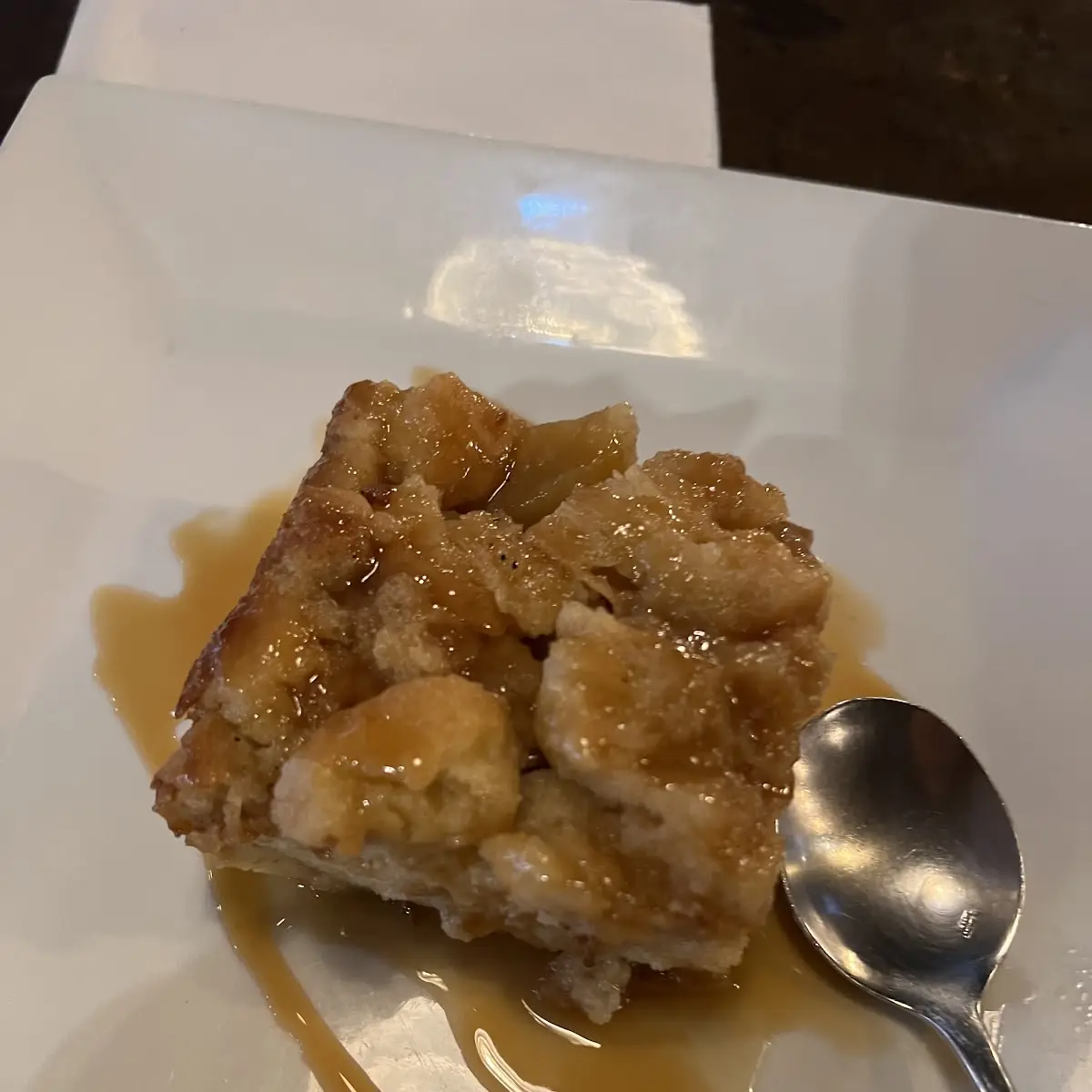 Bread Pudding