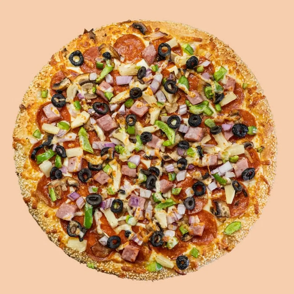 Highlights, Red Swan Pizza - Brockville
