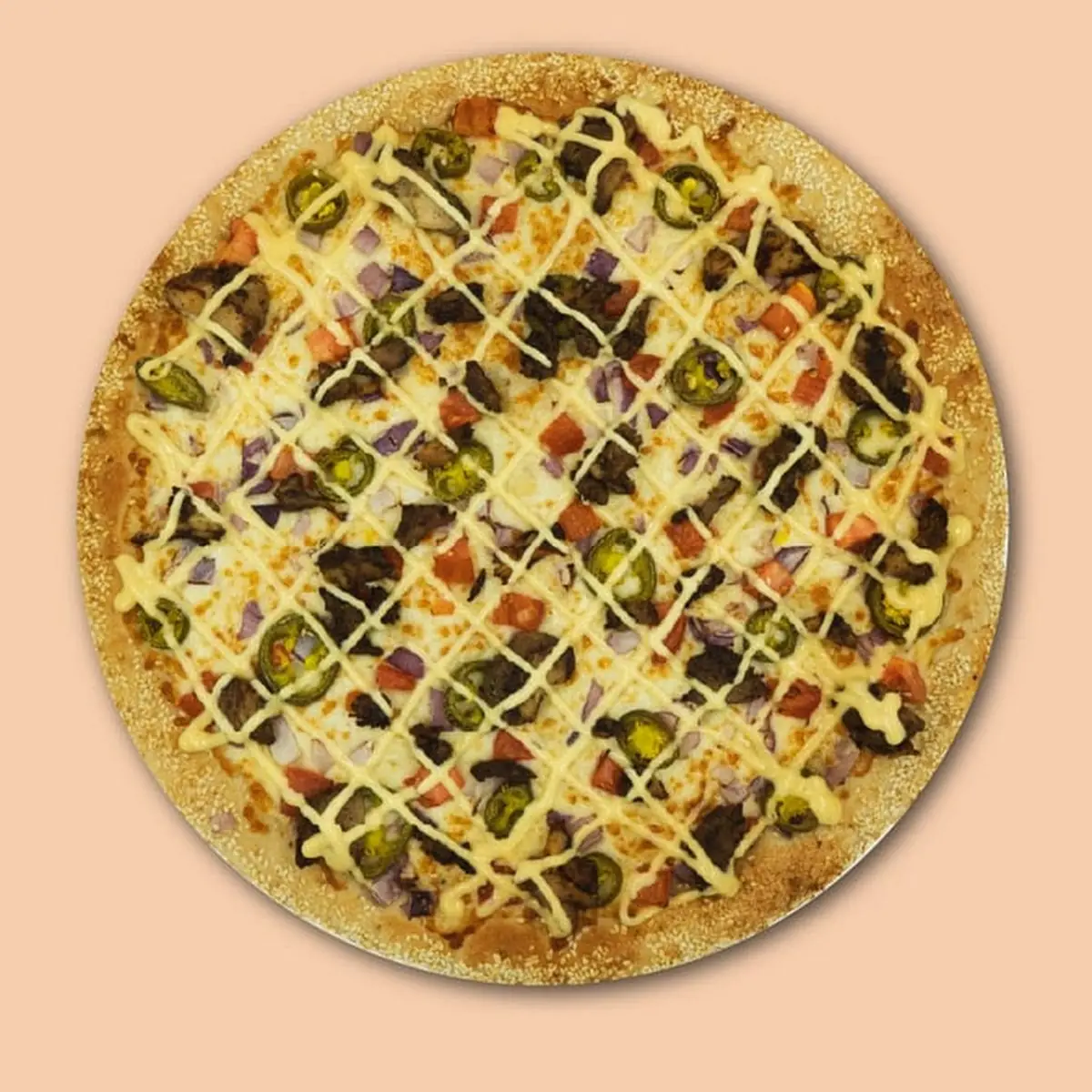 Highlights, Red Swan Pizza - Brockville