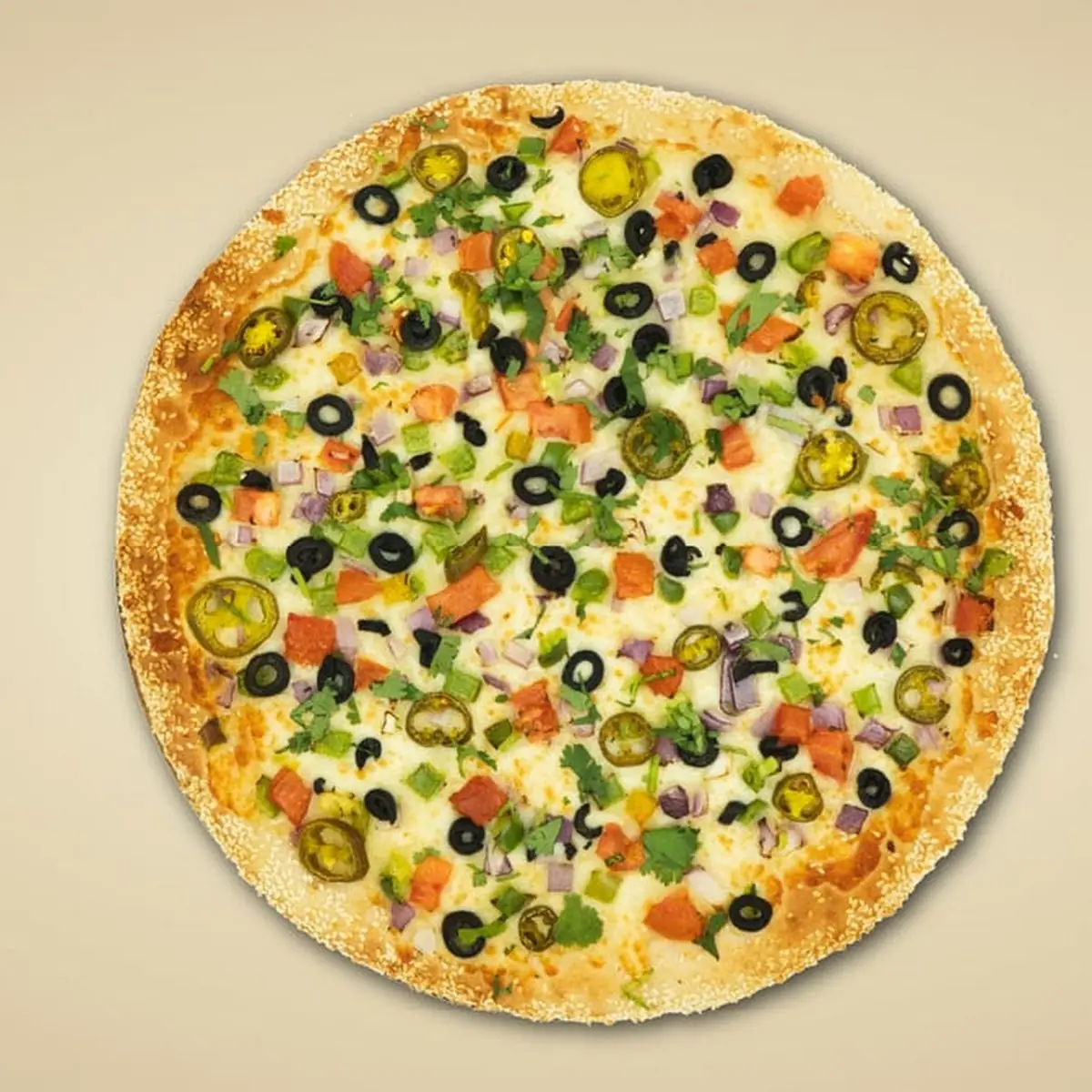 Highlights, Red Swan Pizza - Brockville