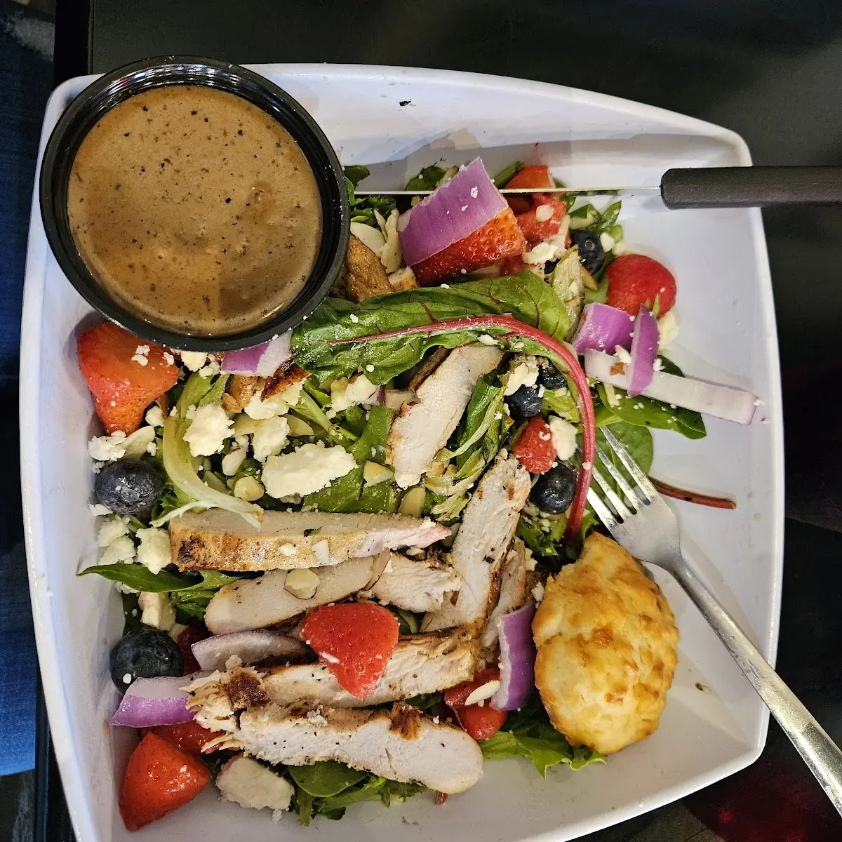 Summer Salad