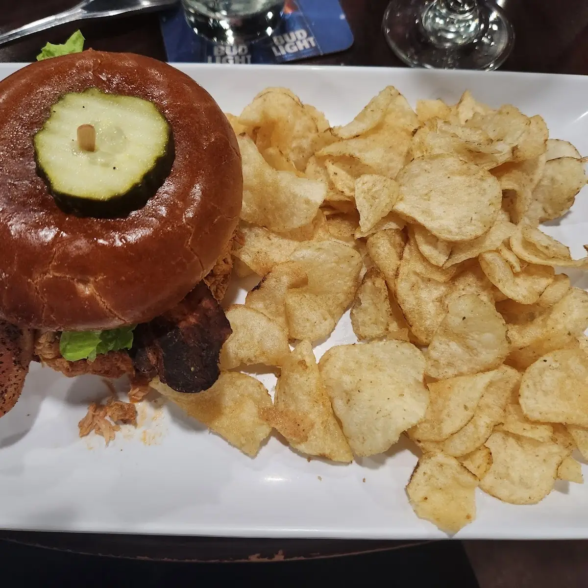 Buffalo Sauce (Side)