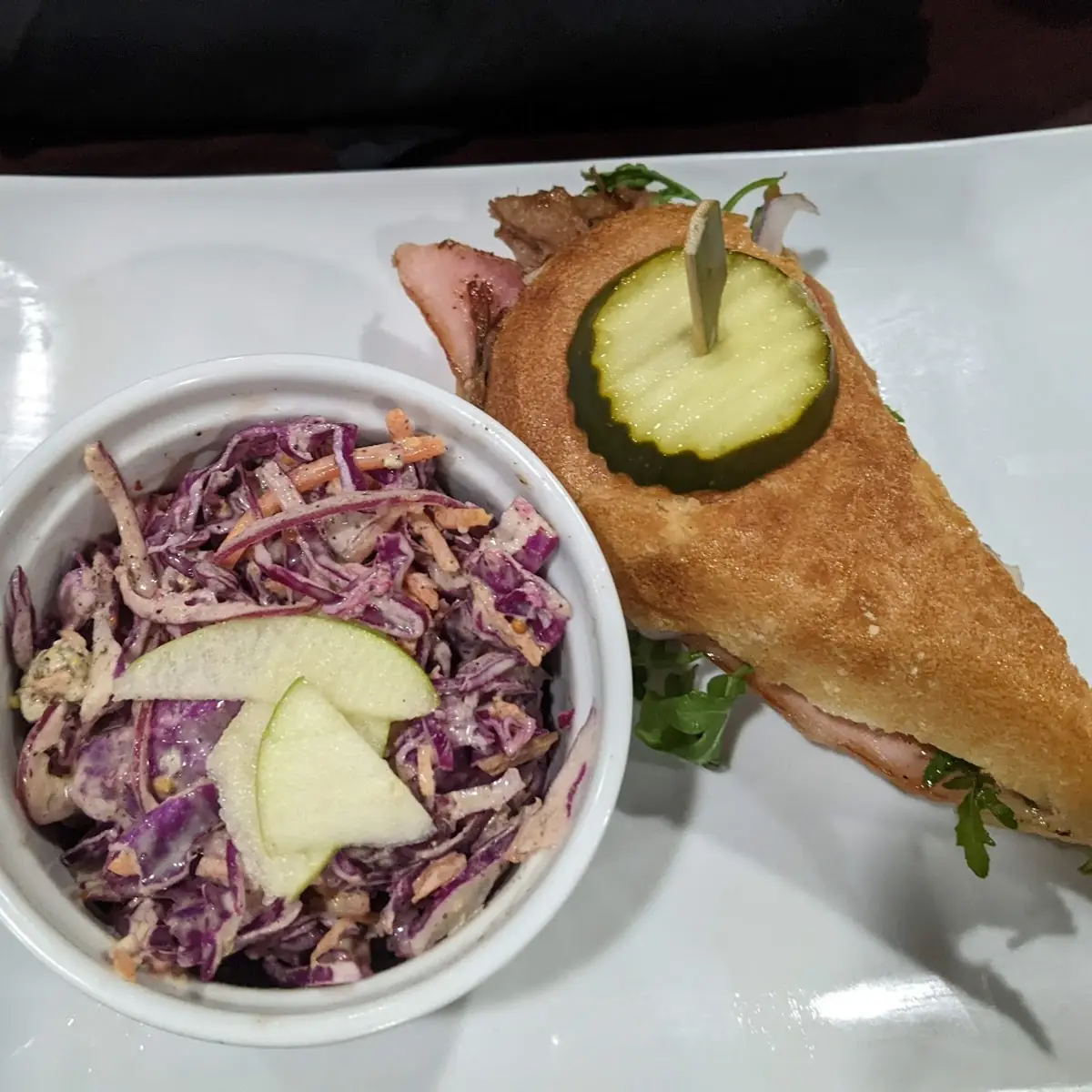 Cuban Sandwich