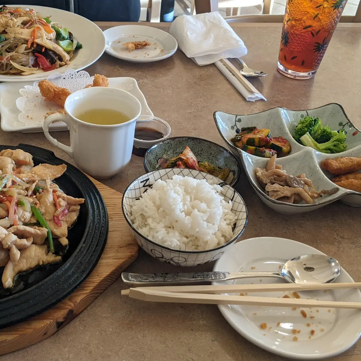Bulgogi Dolst
