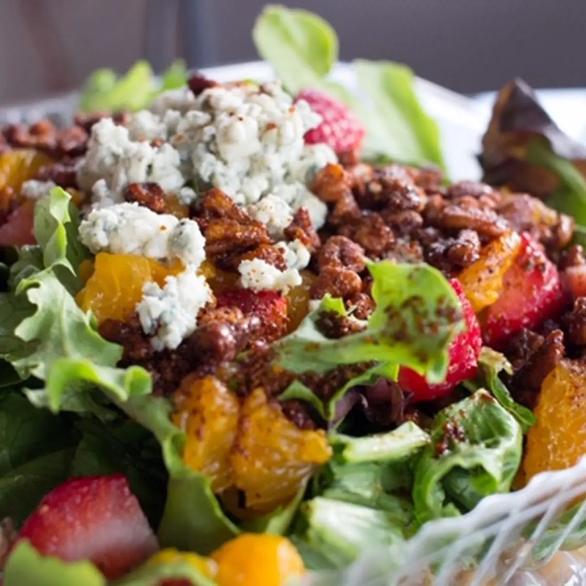 Taco Salad