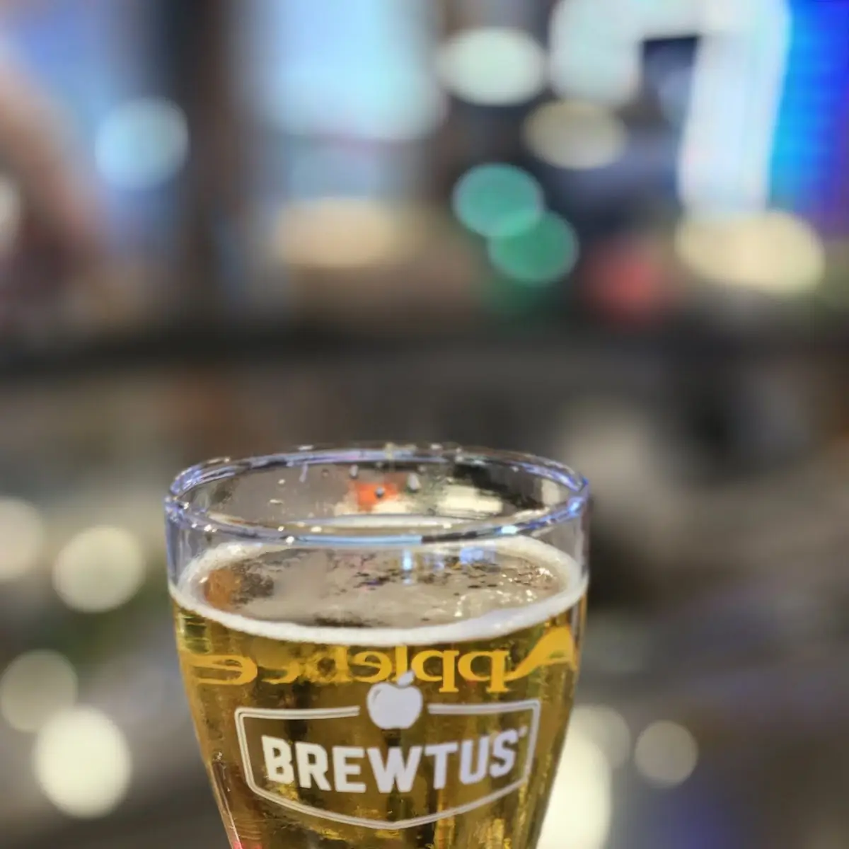 Budlight Draft Beer