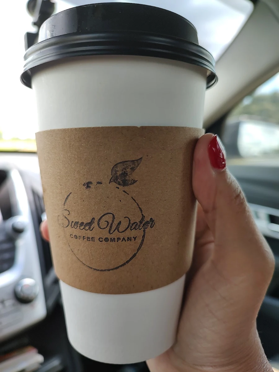 Vanilla Chai Tea Latte