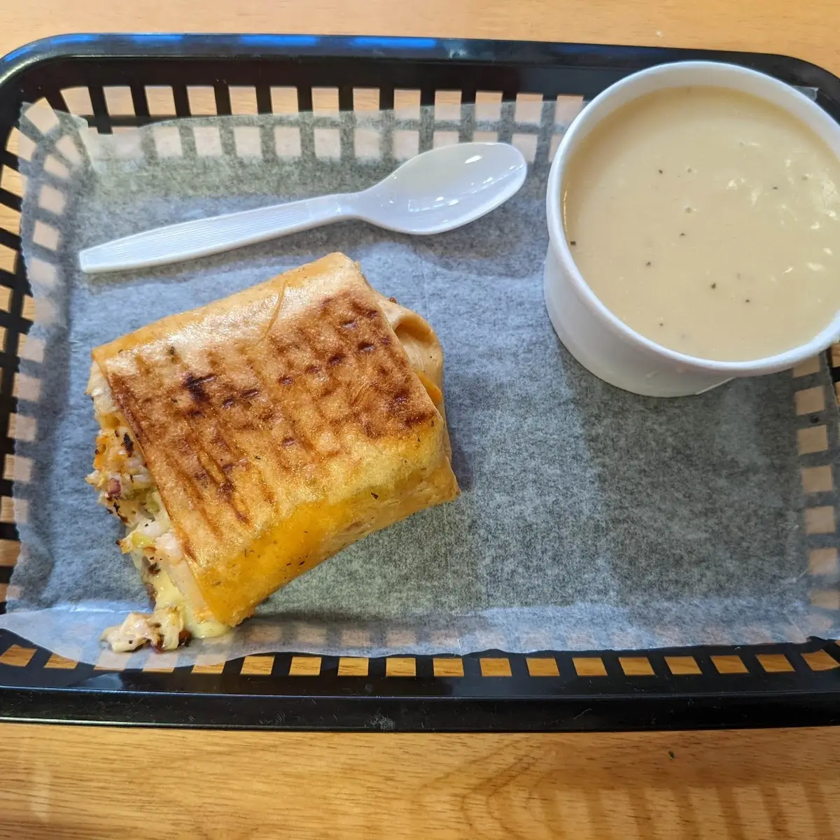 Sunny's Famous Chicken Salad