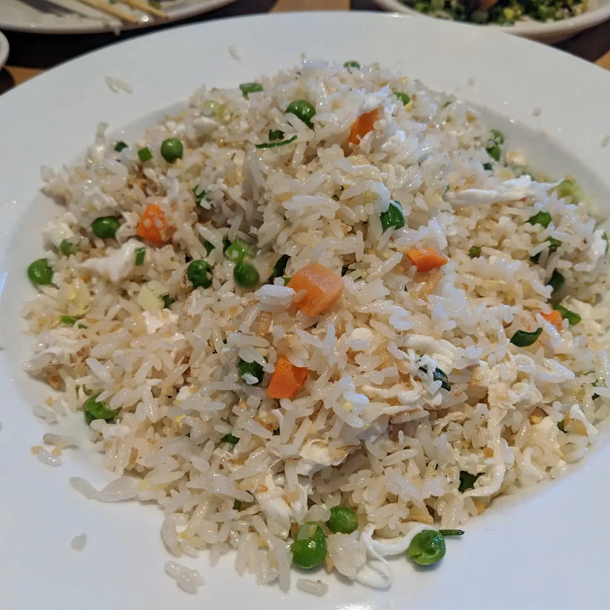 Beef Fried Rice