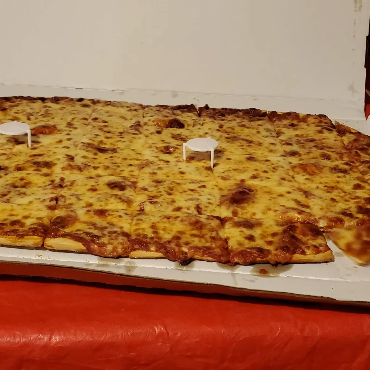 Cheese Pizza 20 Monster