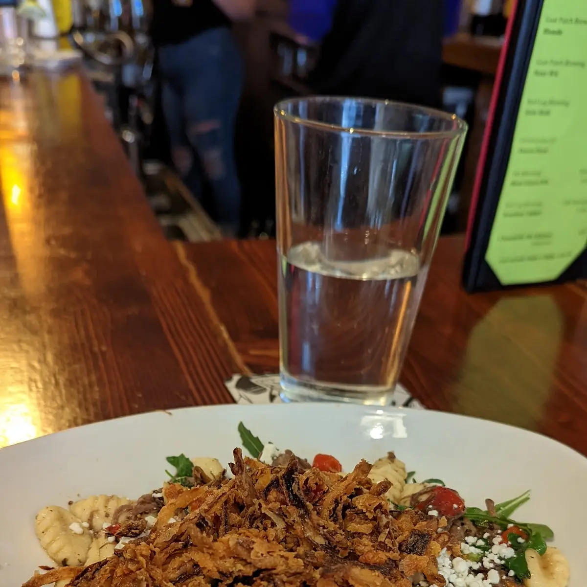 Pulled Pork