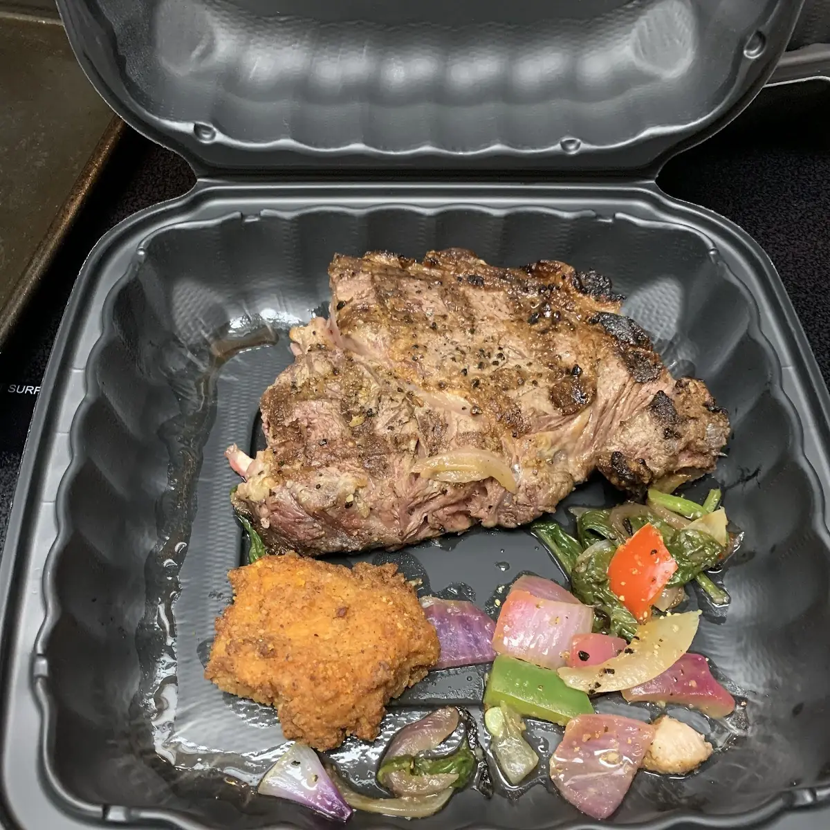Ribeye Steak
