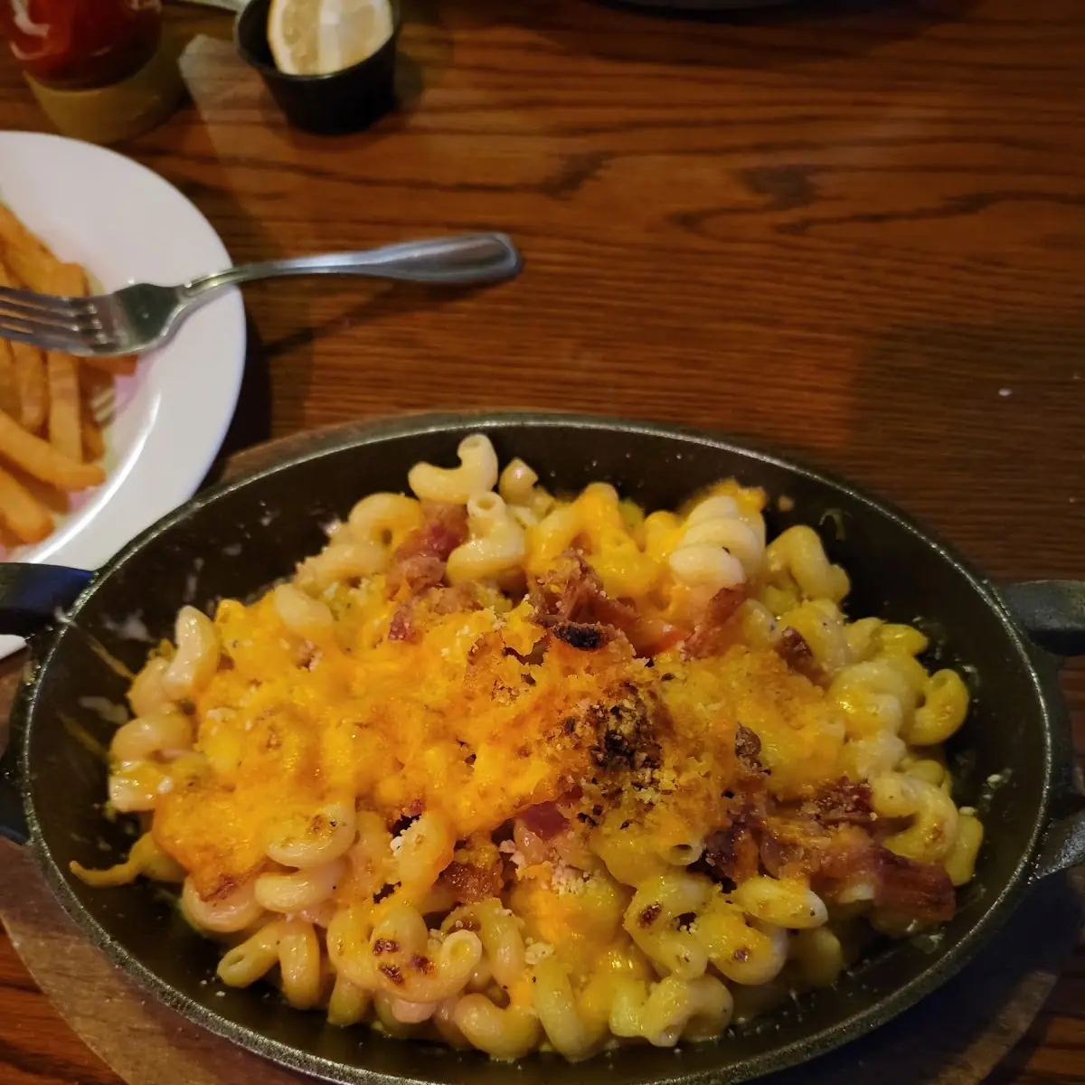 Mac & Cheese