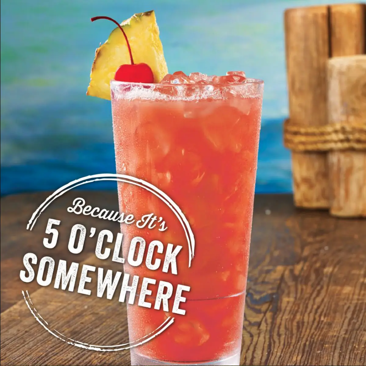 Rum Runner