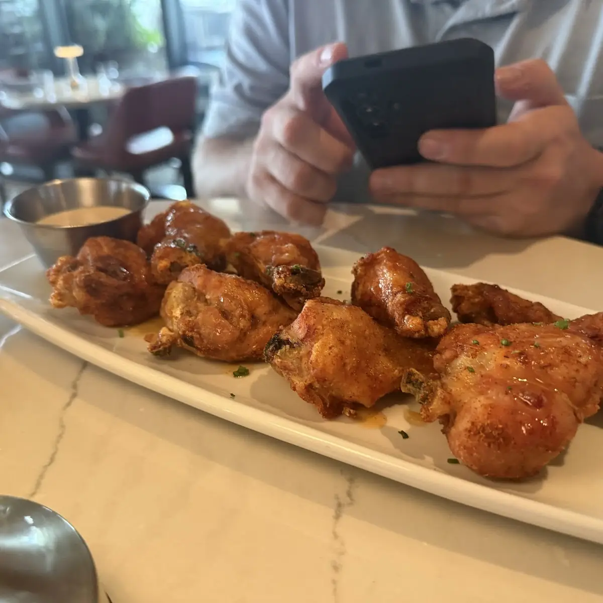 Chicken Wings