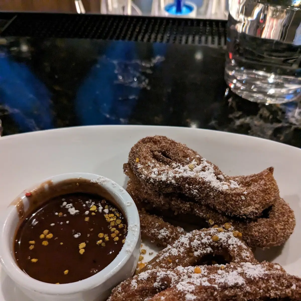 Churros