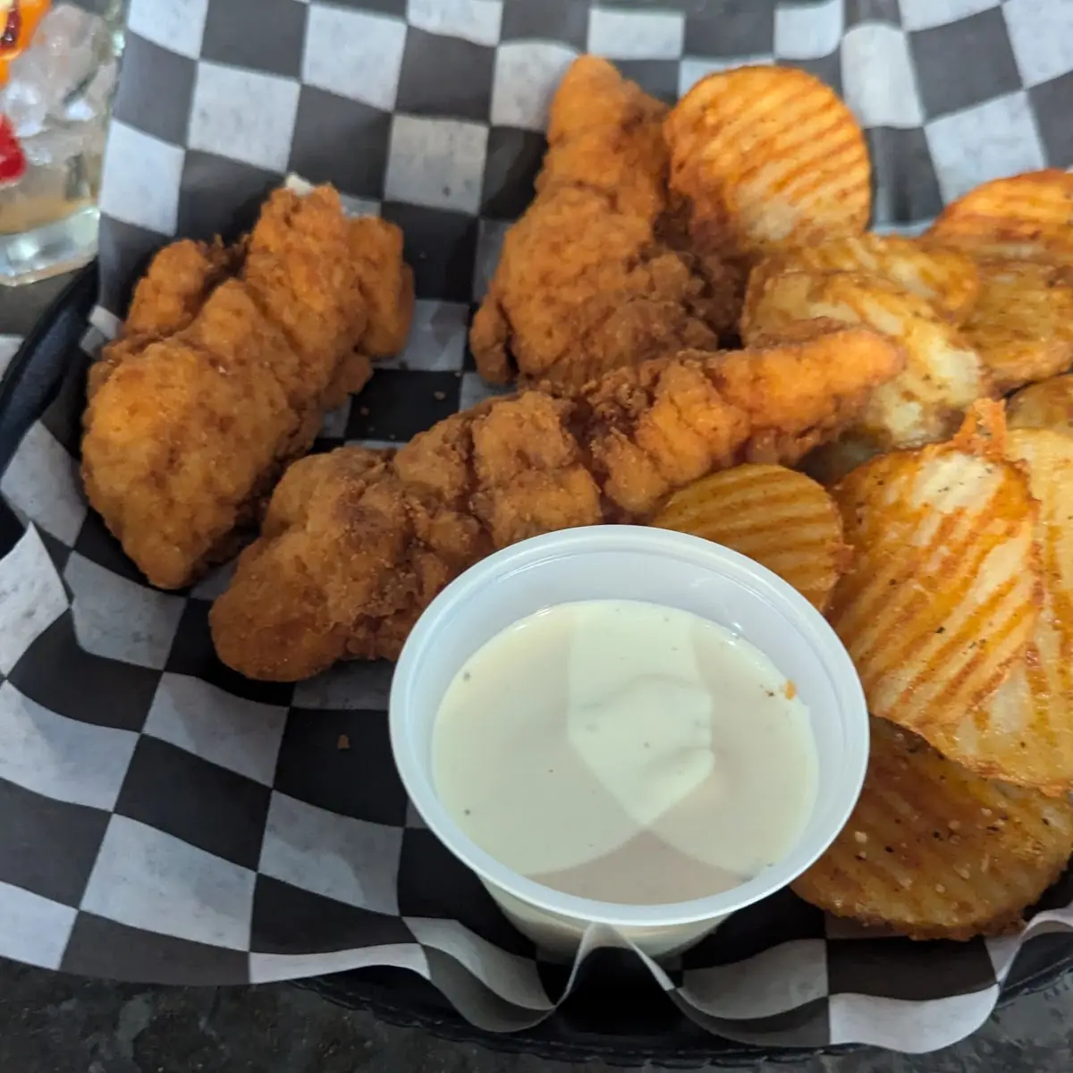 Steak Bites