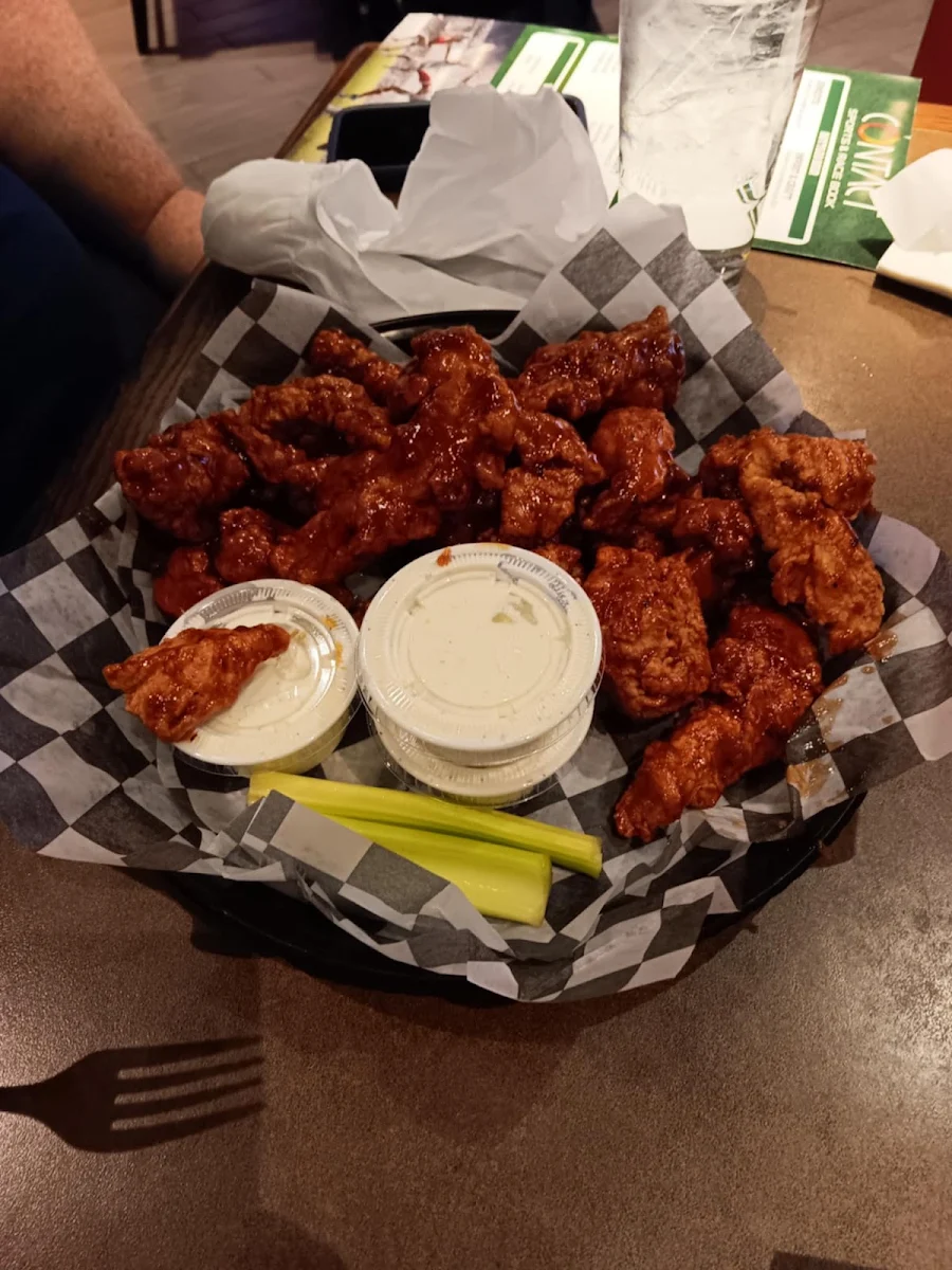 Chicken Wings
