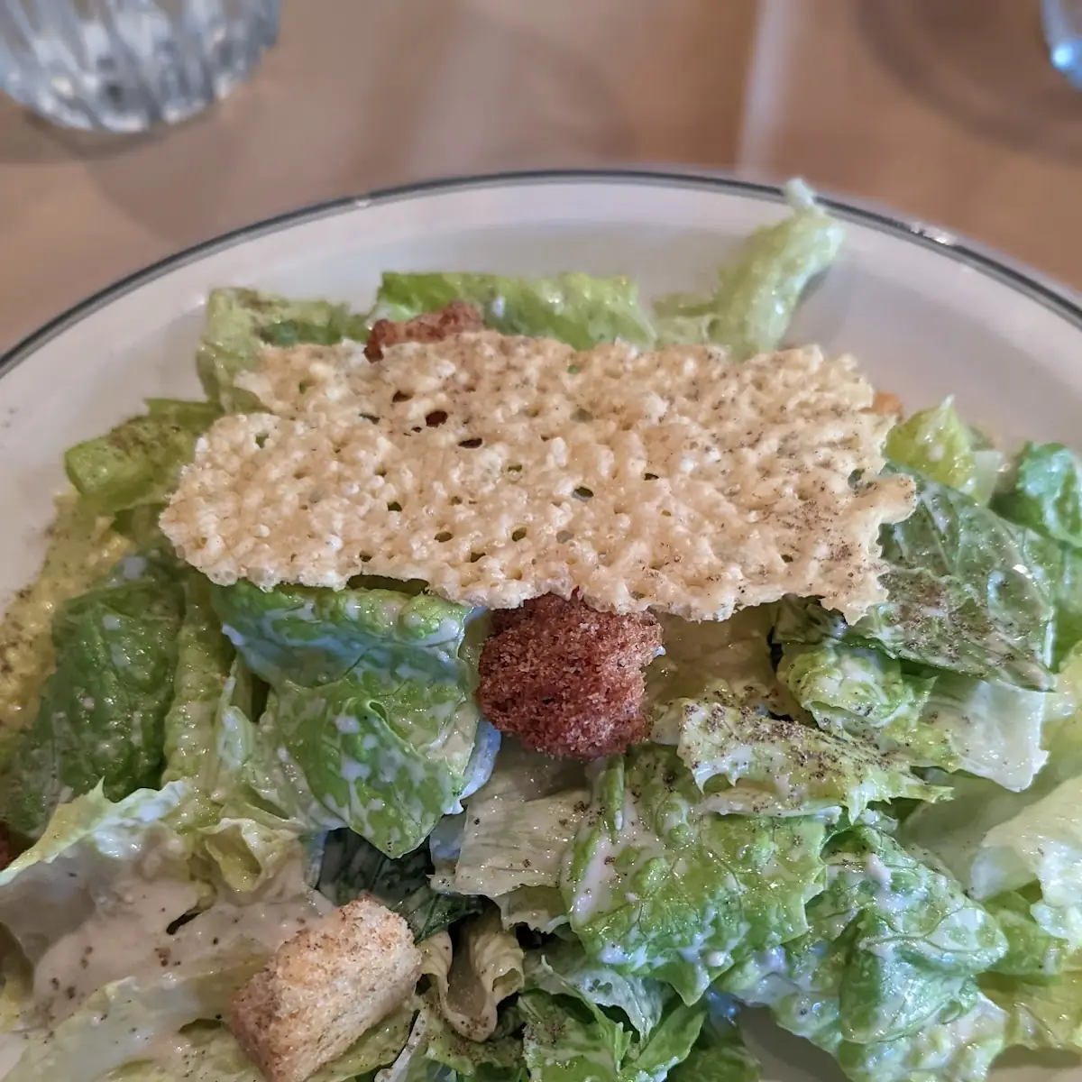 Caesar Salad