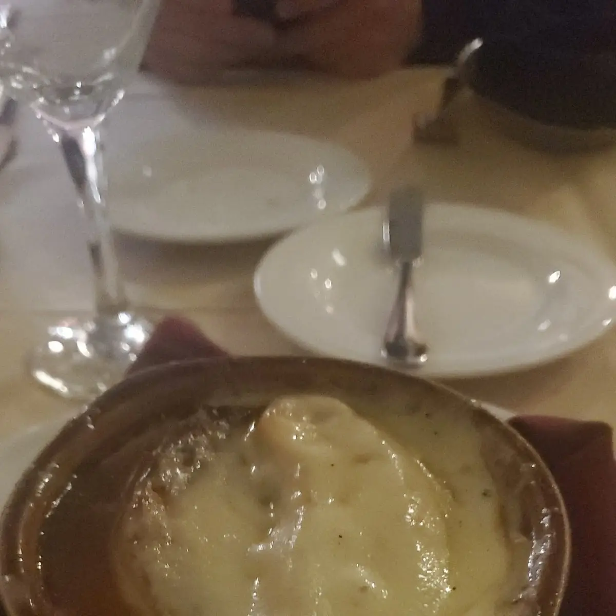 French Onion Soup