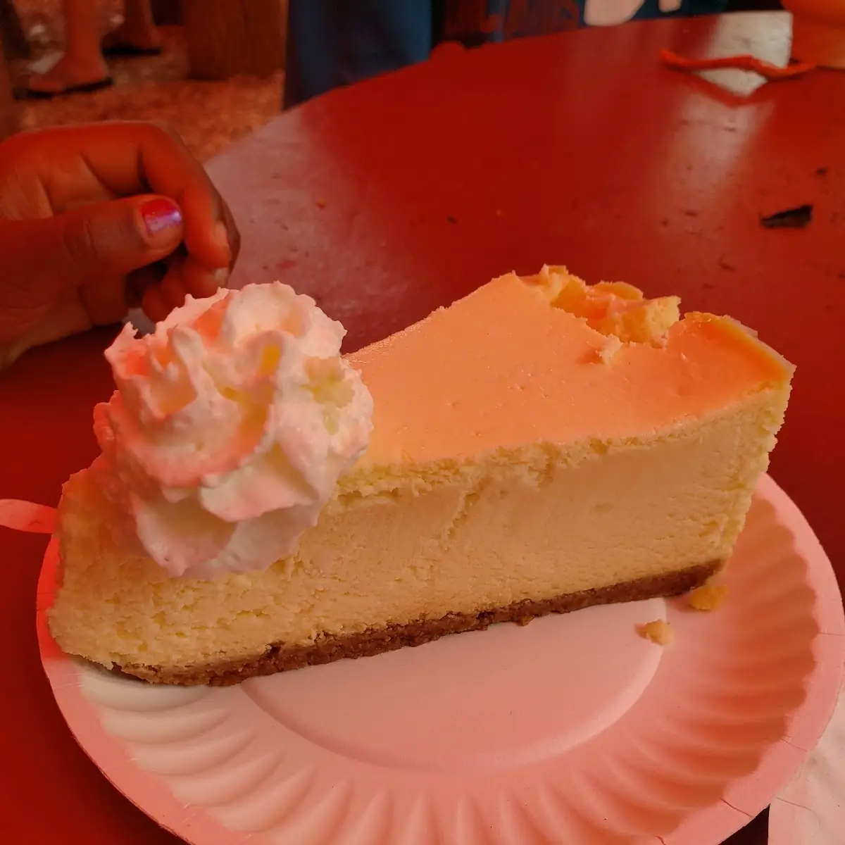Key Lime Pie