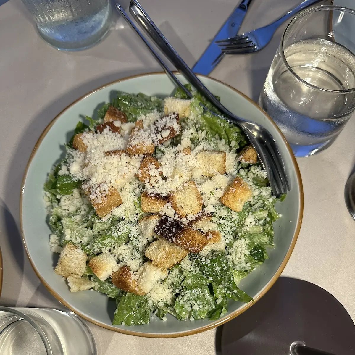 Cesar Salad