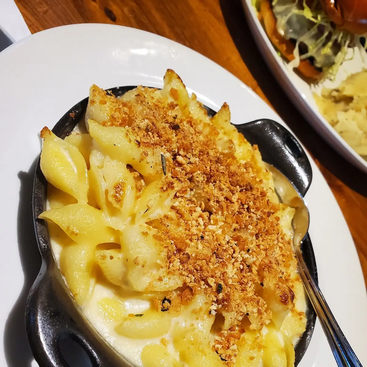 Mac and Cheese