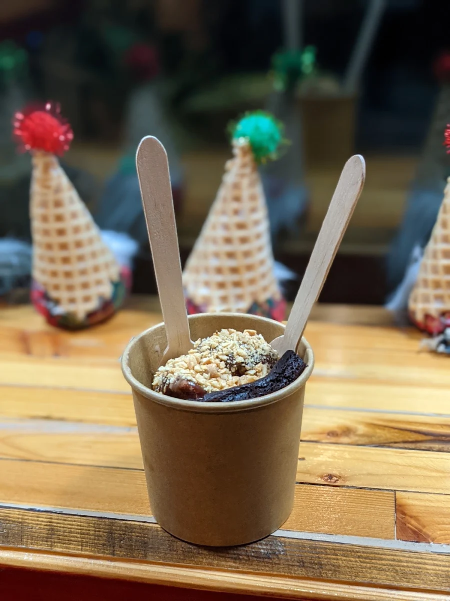 Sundae