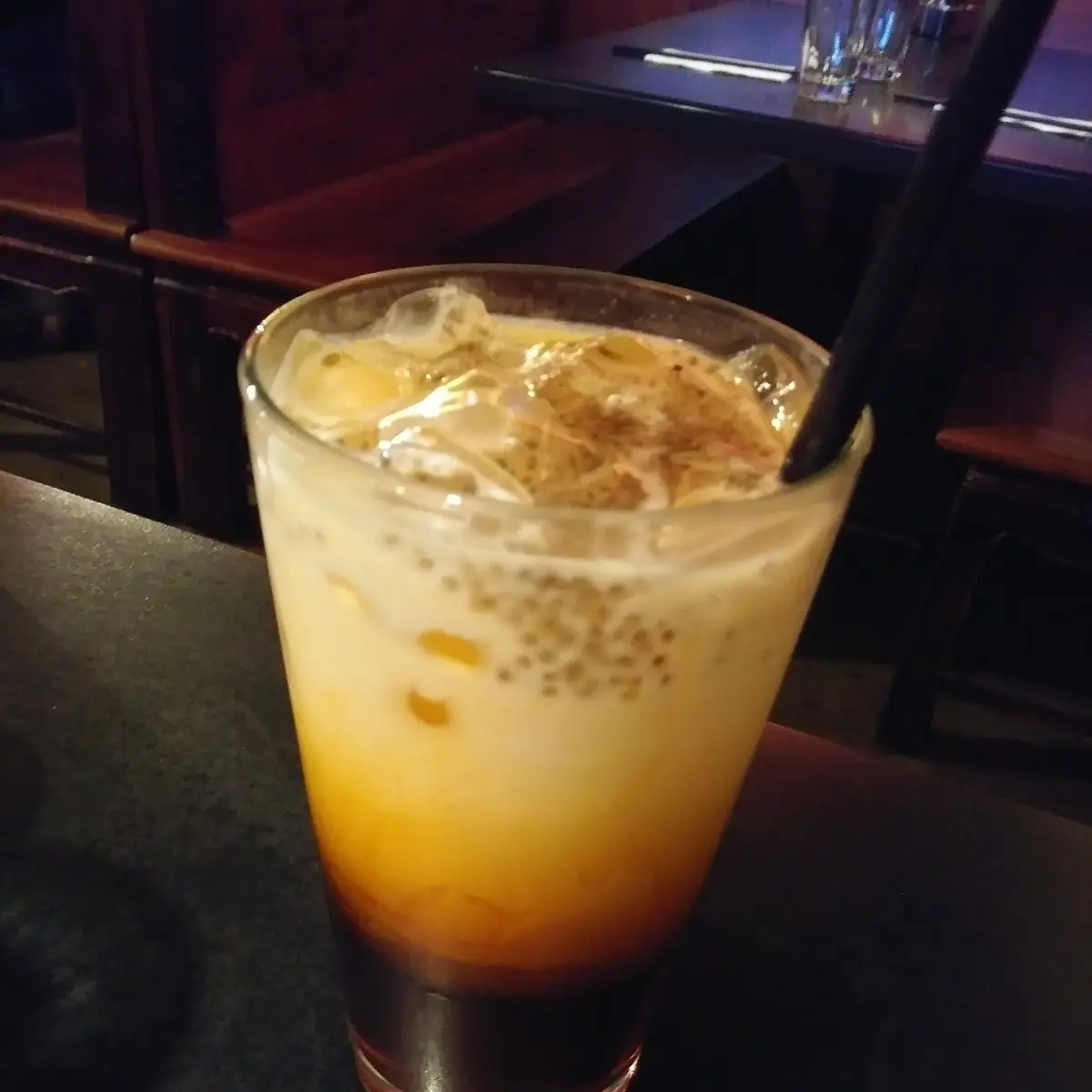 Thai Tea