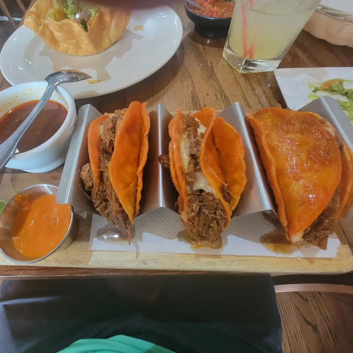Quesa Birria