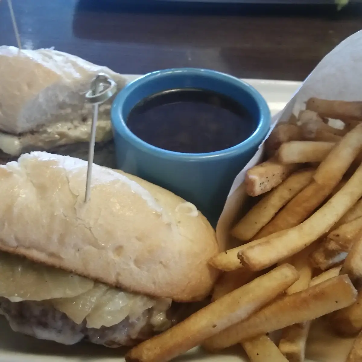 French Dip