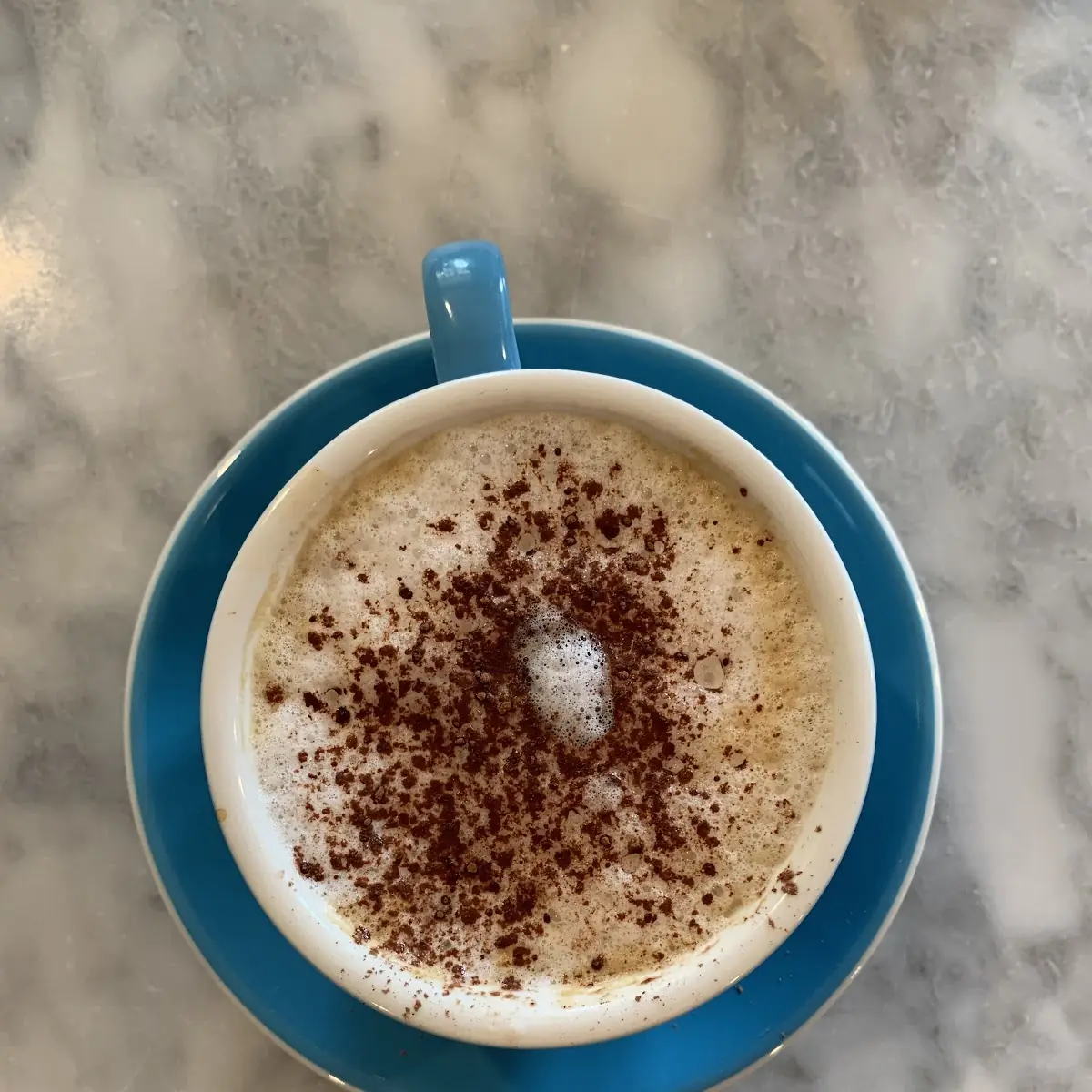 Cappuccino