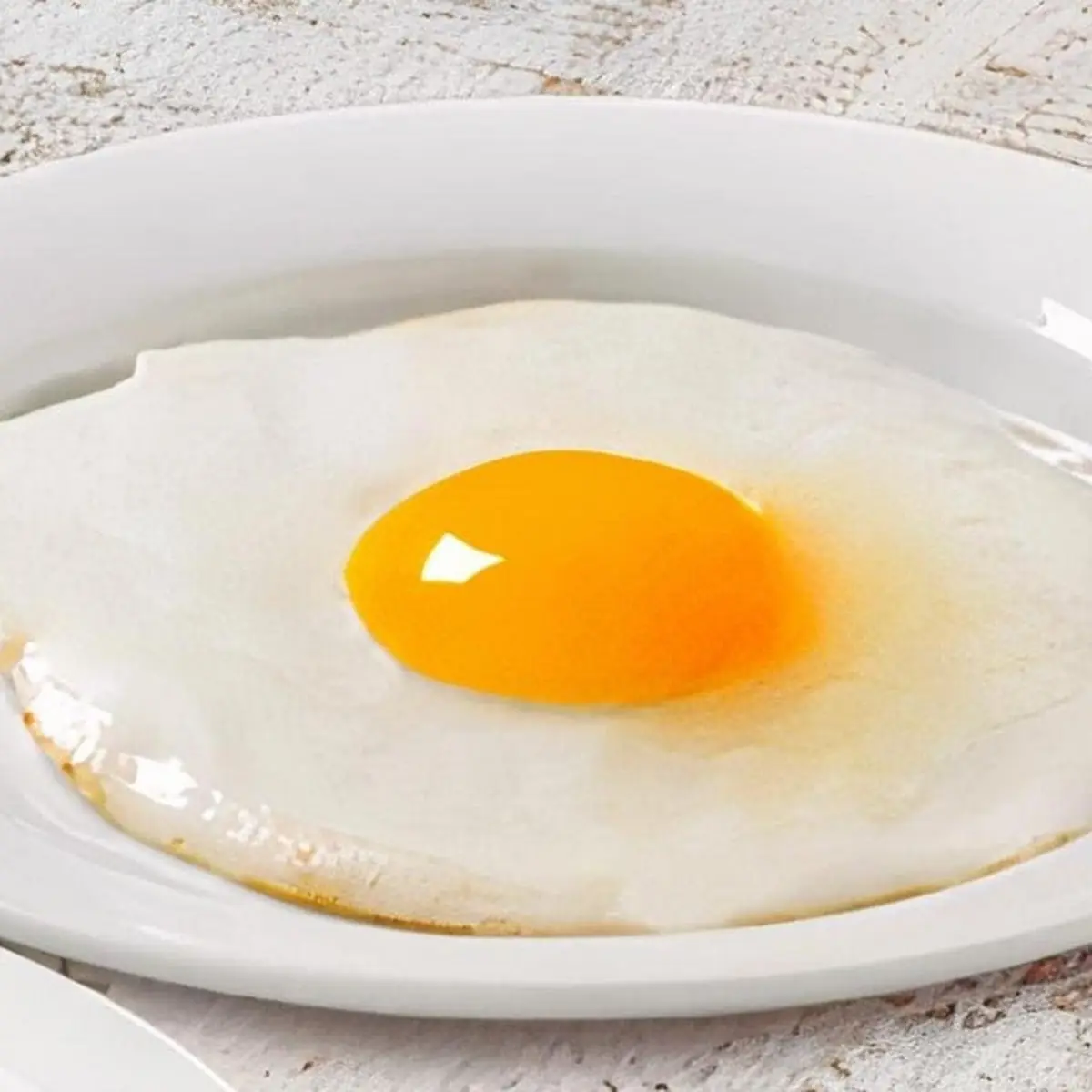 Fried Egg