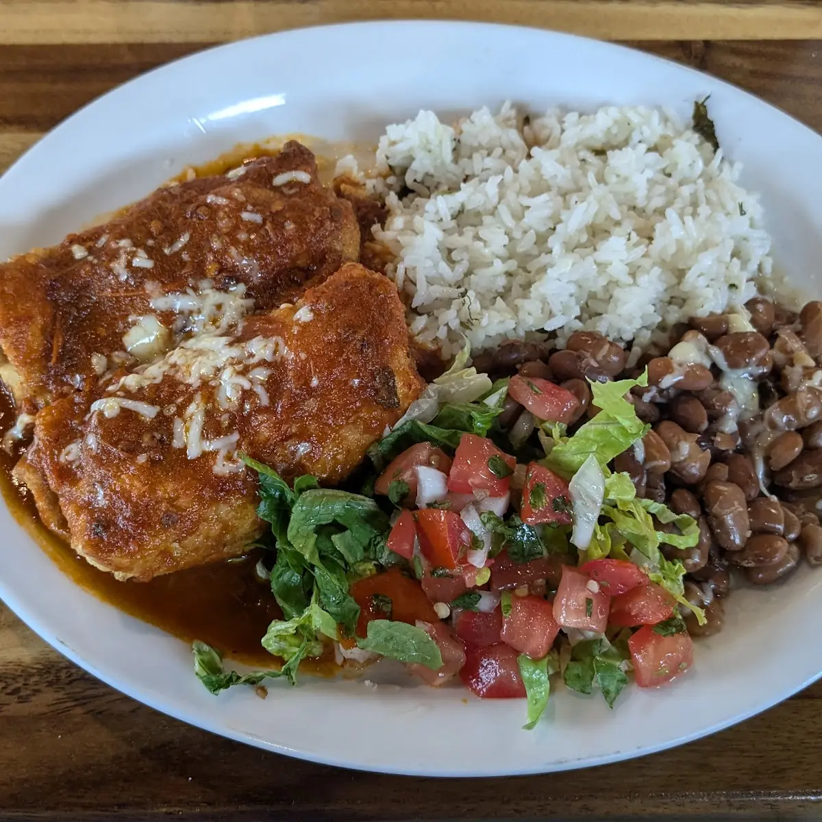 Chili Relleno