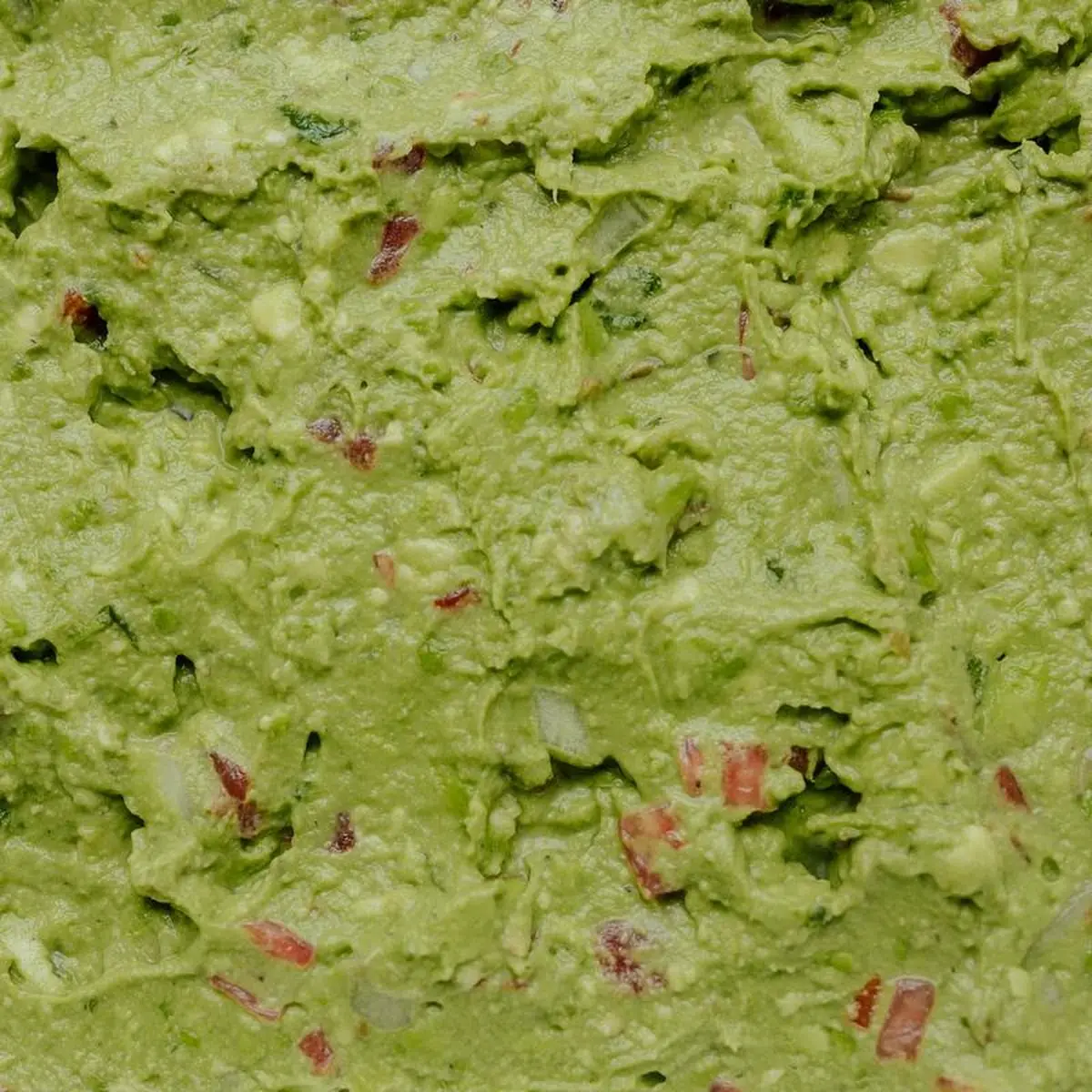 Extra Side of Guacamole