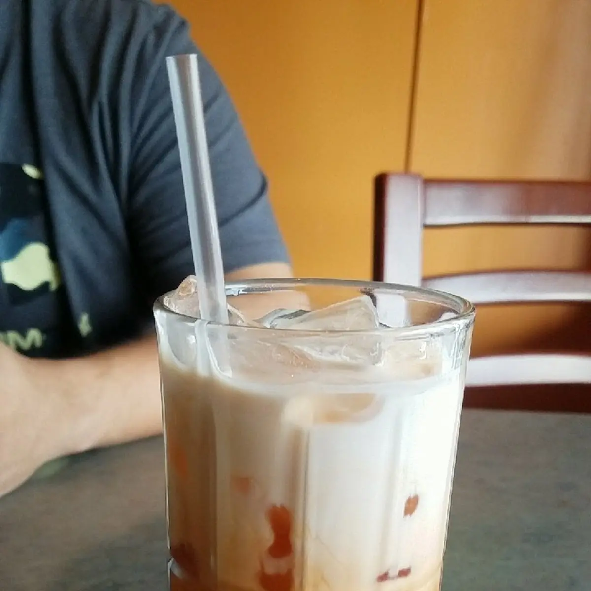 Thai Tea