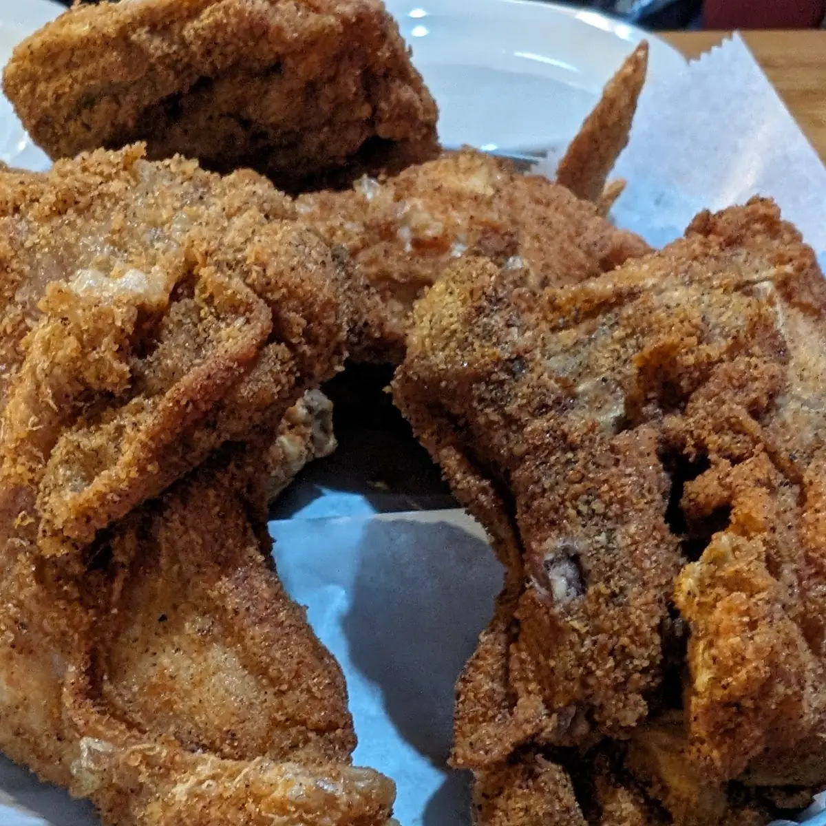 Fried Chicken
