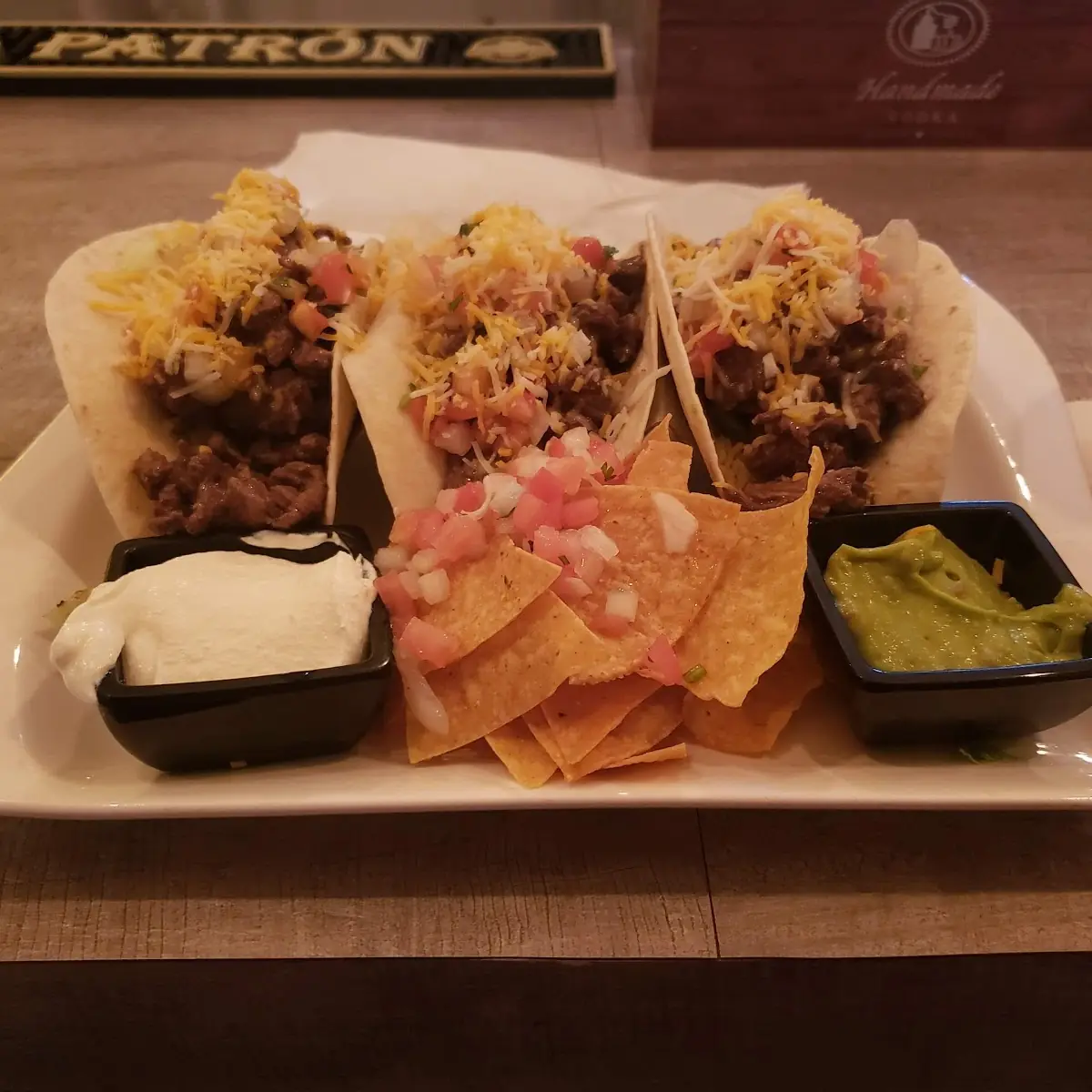 Carnitas Tacos