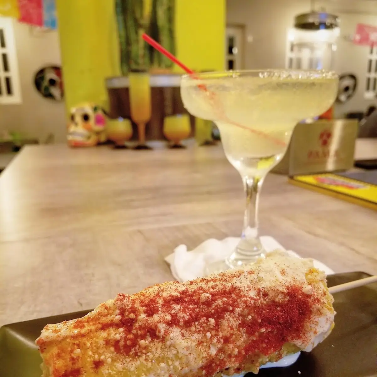 Elote