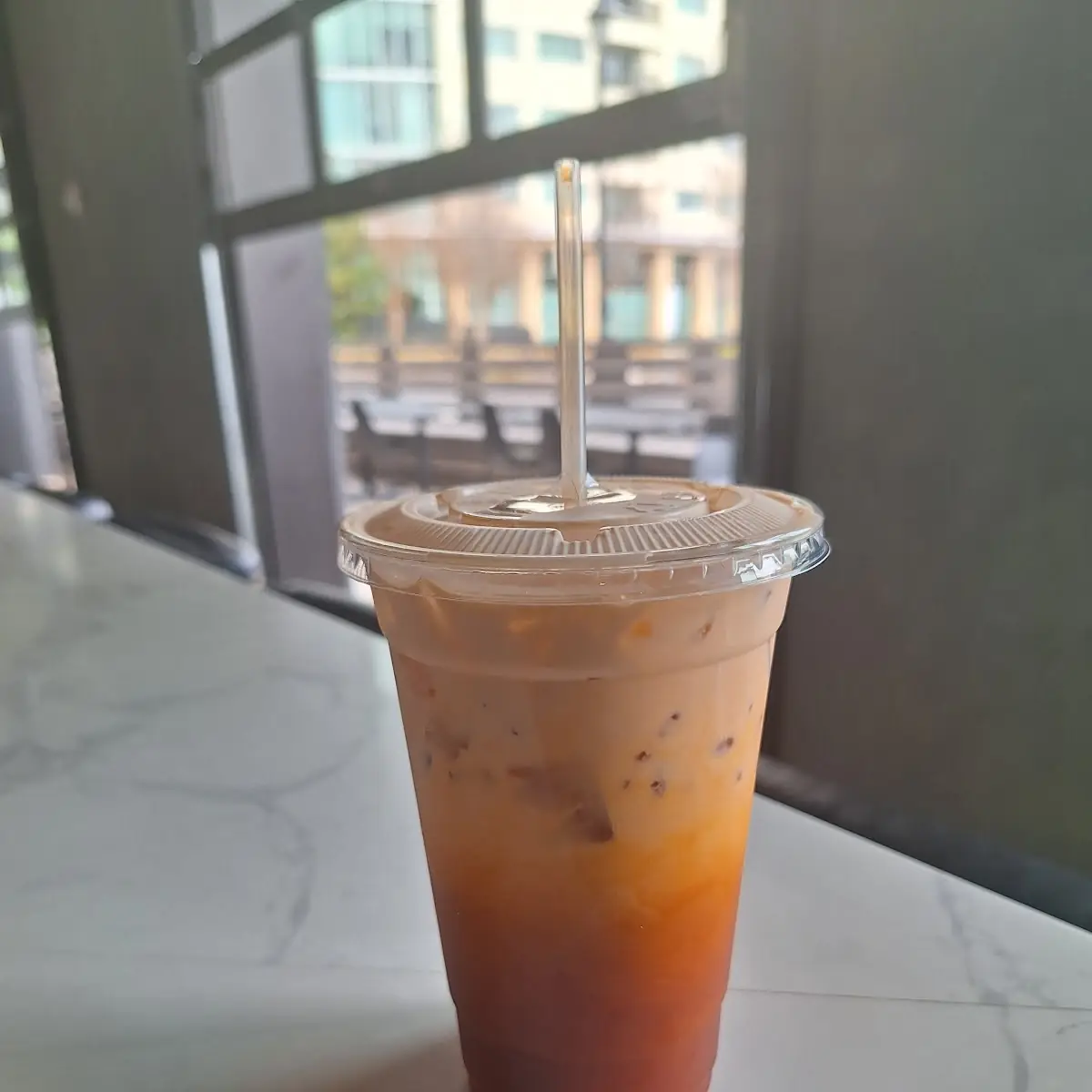 Thai Iced Tea