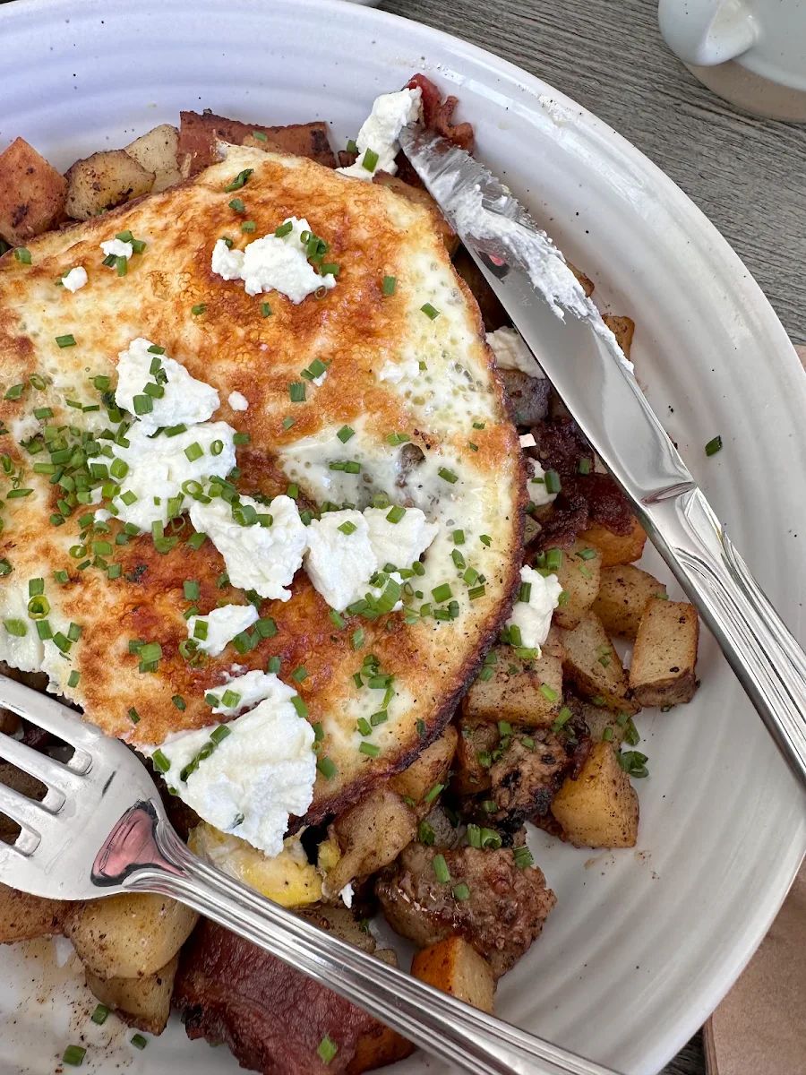 Home Fries